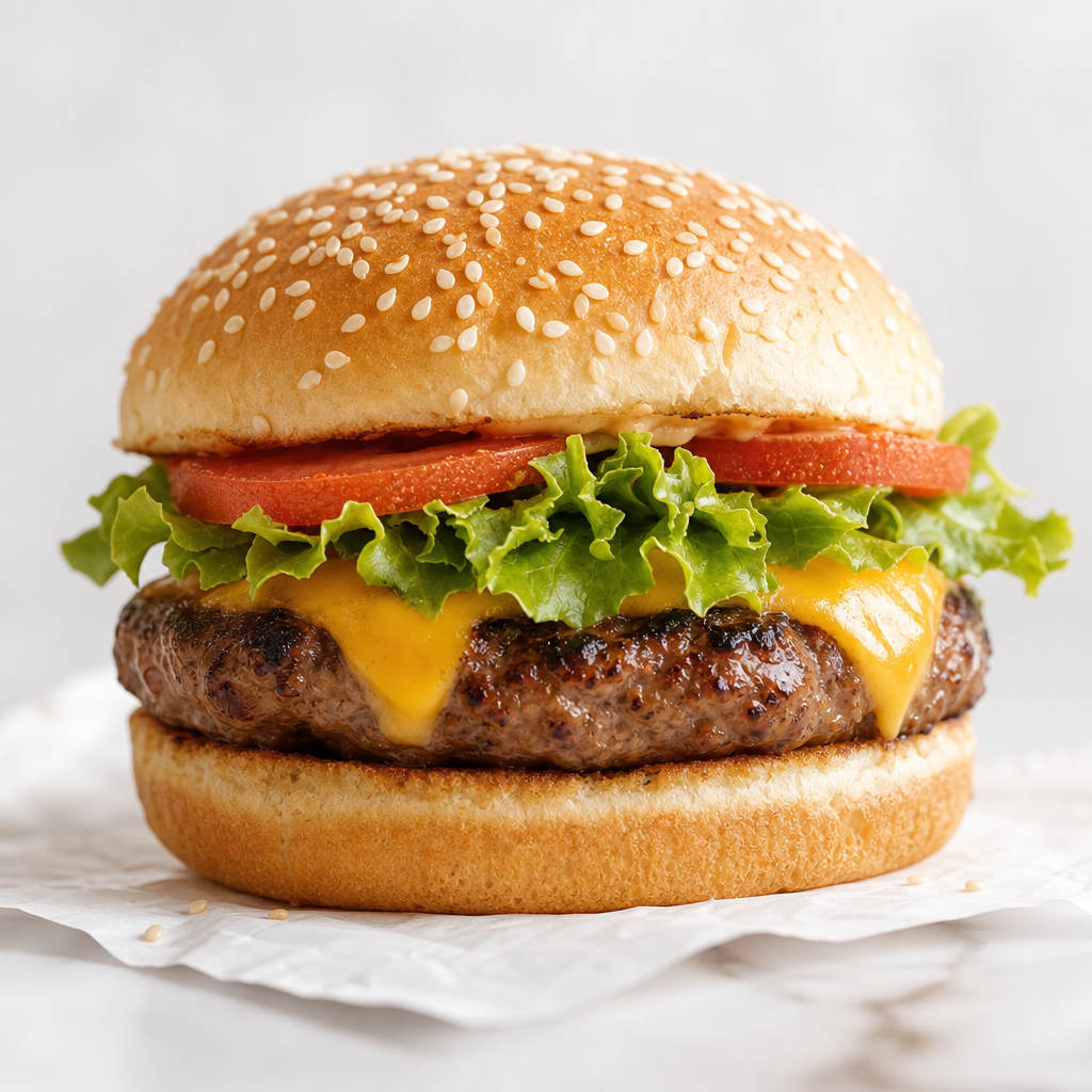 Classic Burger